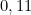 0,11