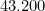 43.200
