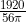 \frac{1920}{56\pi}