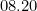 08.20
