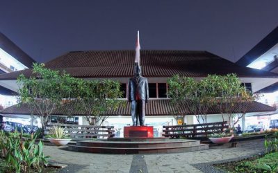 Soal dan Pembahasan Matematika Dasar Simak UI Paket 6