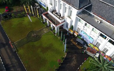 Soal dan Pembahasan Matematika Dasar Simak UI Paket 9