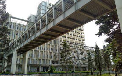 Soal dan Pembahasan Matematika IPA Simak UI Set 8