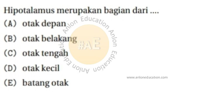 Soal Biologi Soal dan Pembahasan Biologi Simak UI 2019