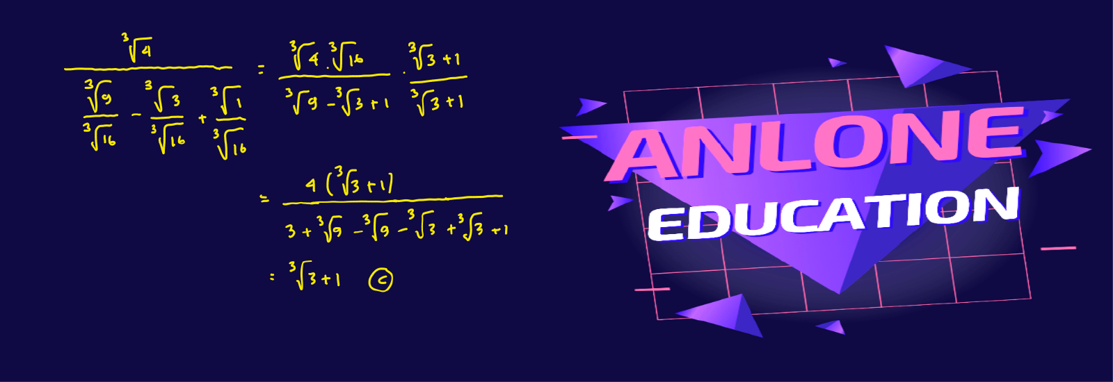 Pembahasan Matematika Dasar Simak UI Nomor 1
