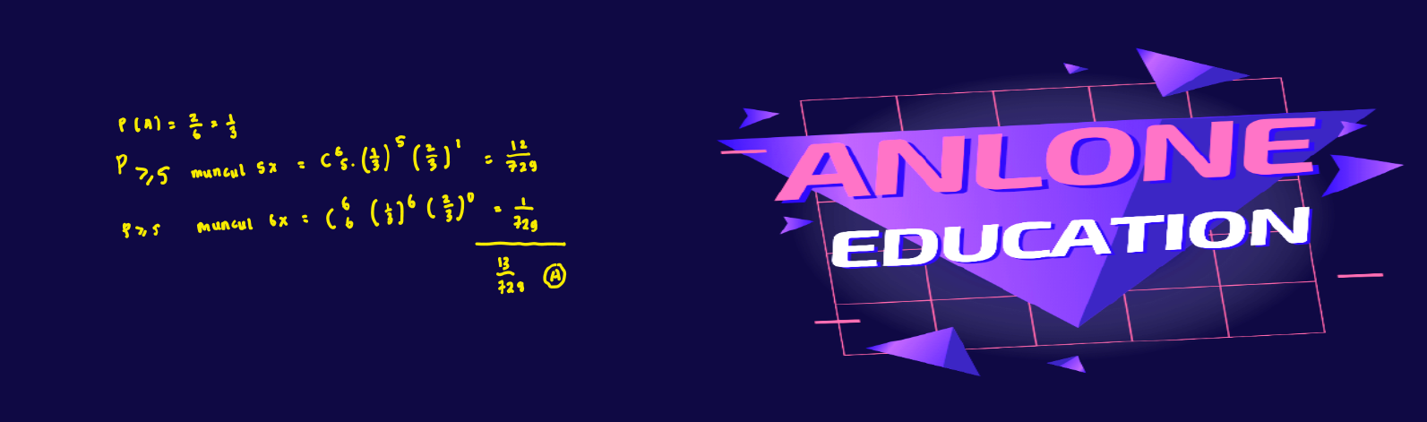 Pembahasan Soal Matematika Dasar Simak UI 2012 Nomor 7
