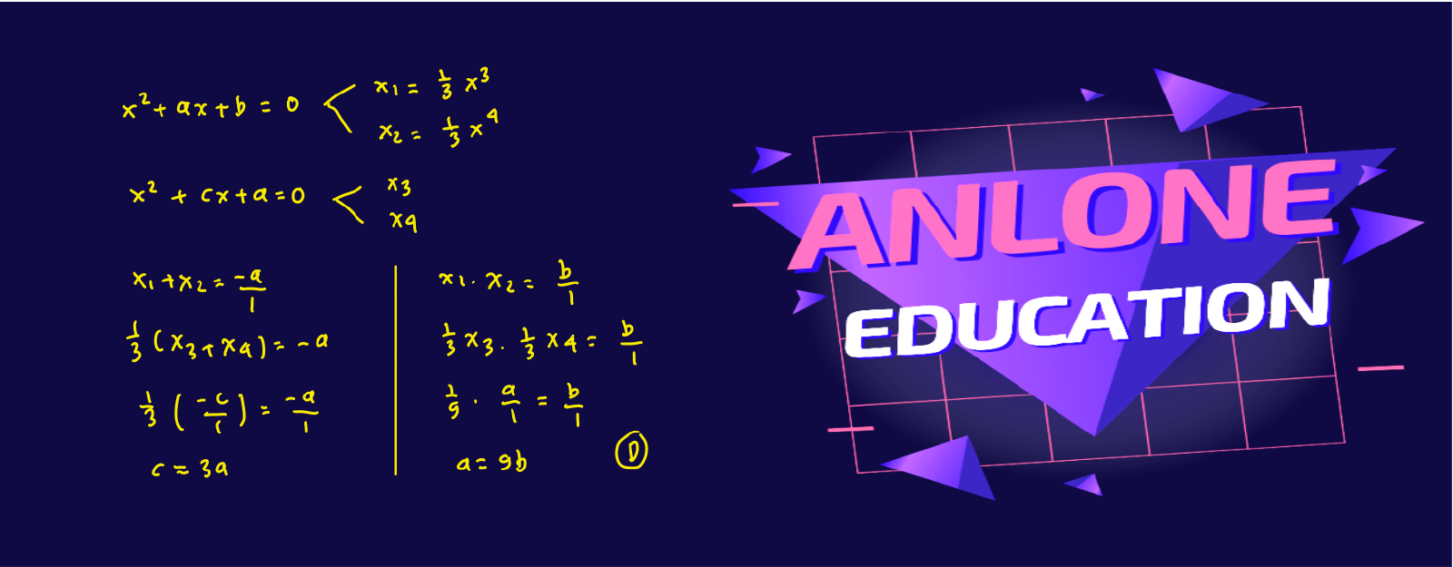 Pembahasan Matematika Dasar Simak UI Nomor 3