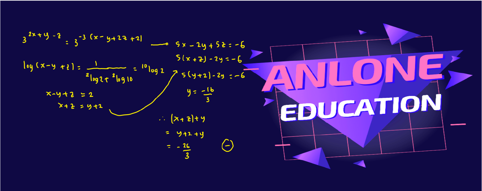 Pembahasan Matematika Dasar simak ui 2019 nomor 4
