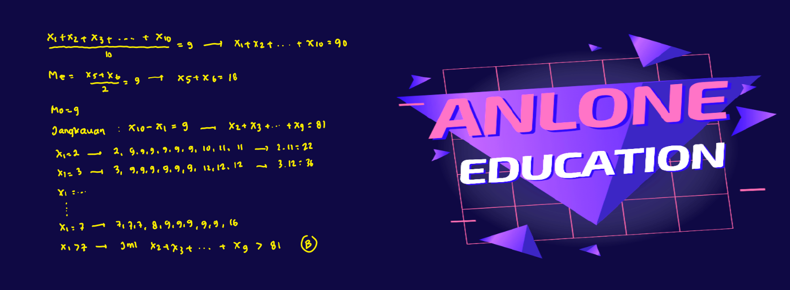 Pembahasan Matematika Dasar Simak UI 2014 Nomor 5