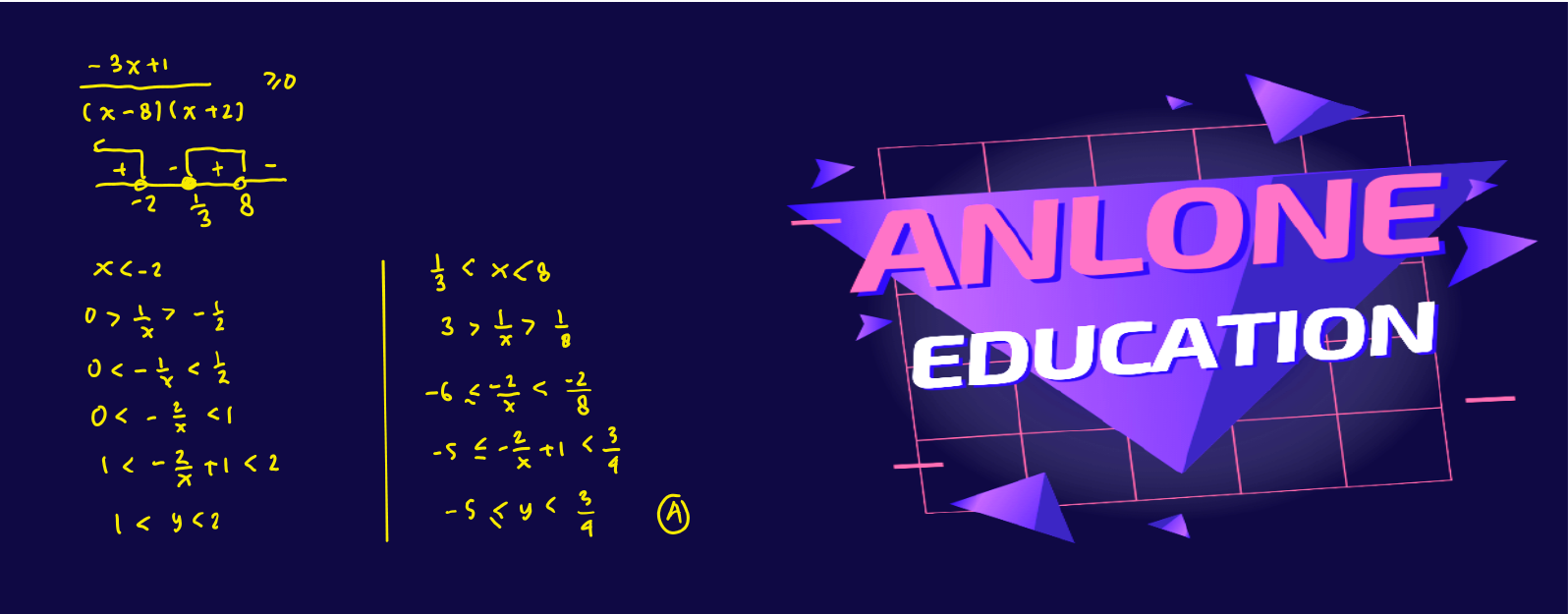 Pembahasan Matematika Dasar Simak UI Nomor 5