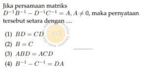 Matriks Simak UI Matematika Dasar 2012 Kode 223 Nomor 19 anloneducation.com_marked