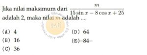 Turunan Simak UI Matematika IPA 2010 Kode 503 Nomor 4 anloneducation.com_marked