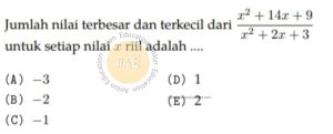 Turunan Simak UI Matematika IPA 2010 Kode 509 Nomor 1 anloneducation.com_marked