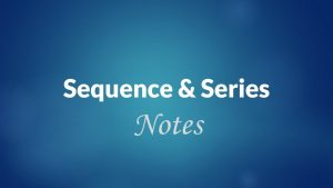 barisan dan deret anloneducation.com matematika IPA Saintek