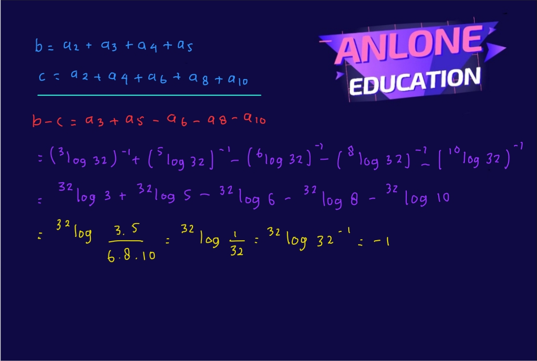 Pembahasan Matematika Simak UI KKI Basic Science 2012 Nomor 2