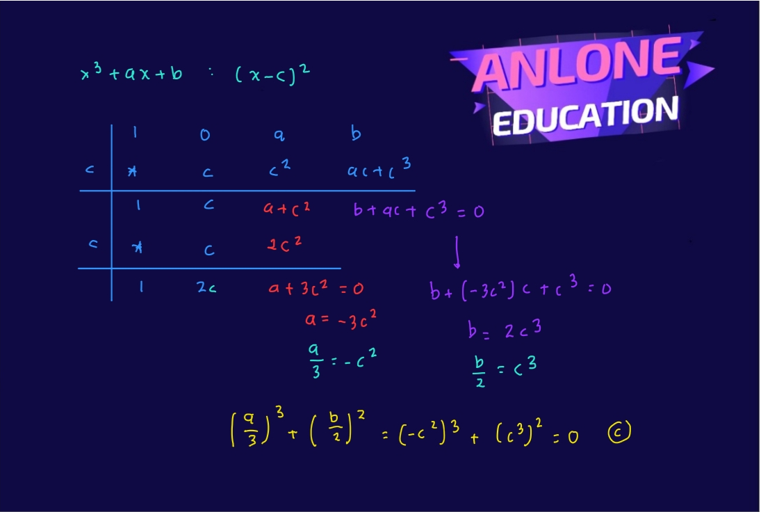 Pembahasan Matematika Simak UI KKI Natural Science 2013 Nomor 3