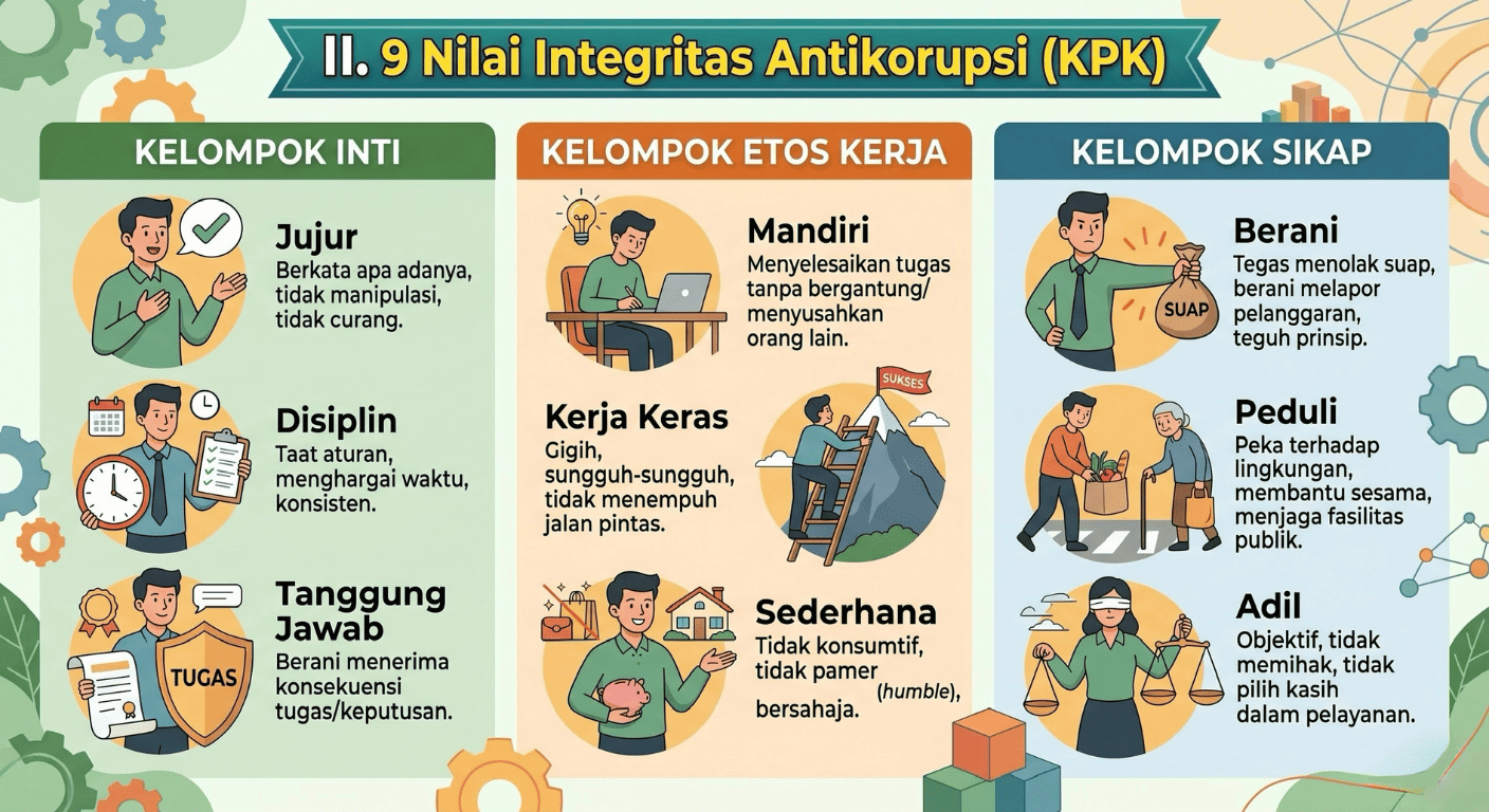 Materi 2