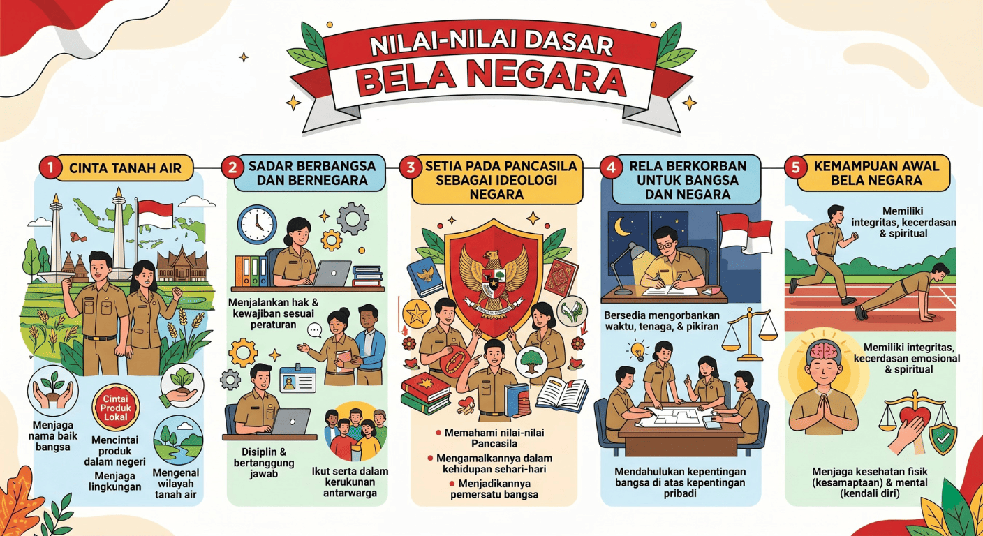 Materi 6