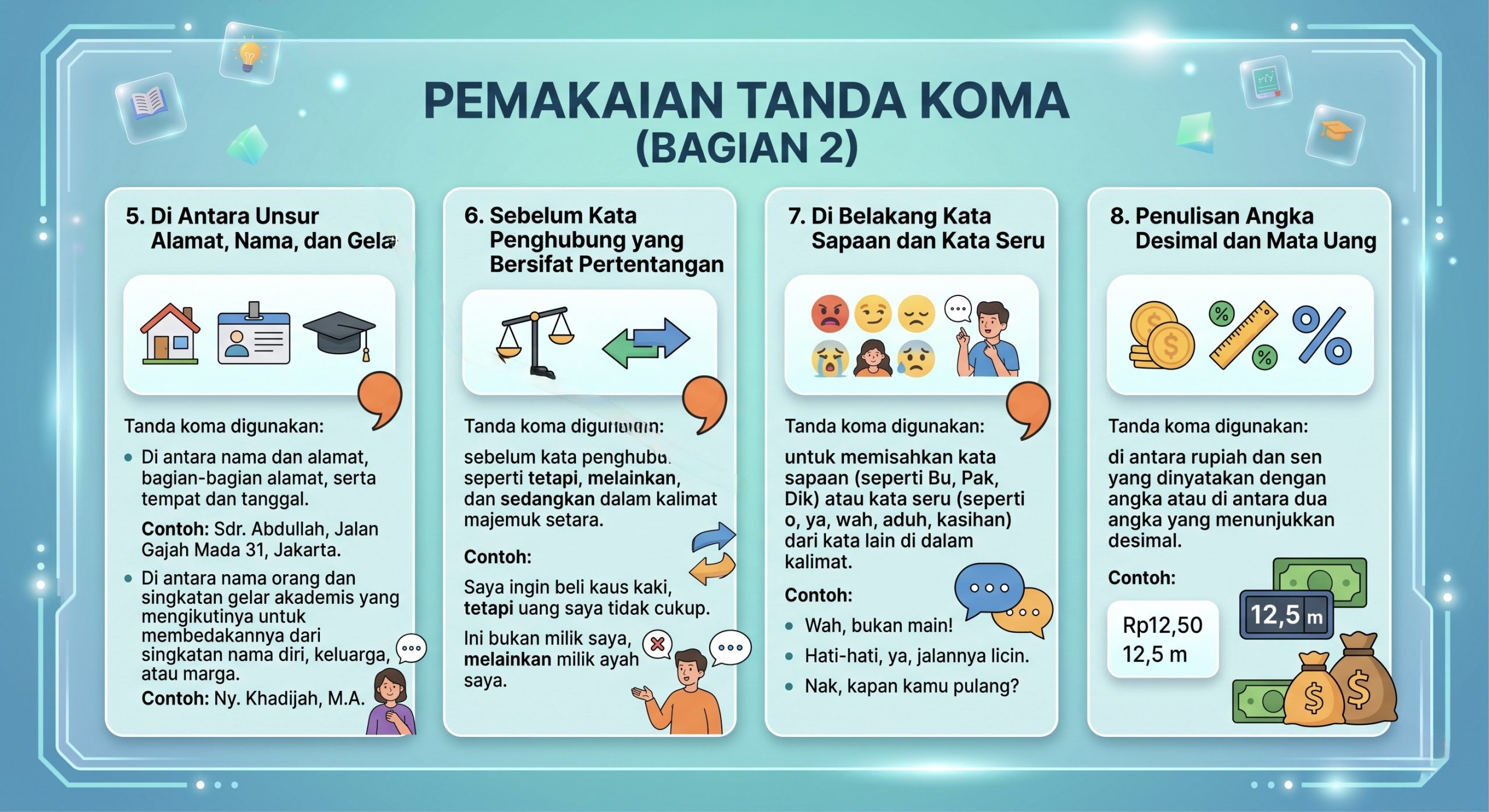 Materi 5