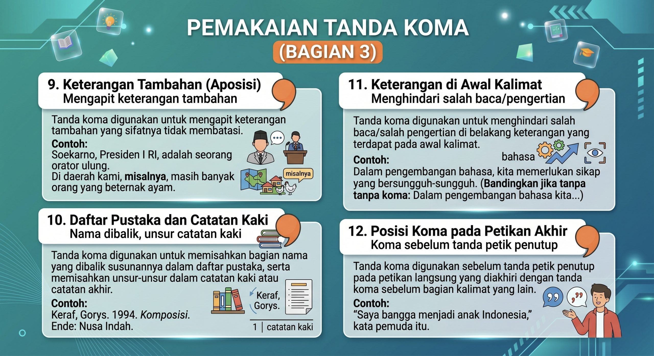 Materi 5