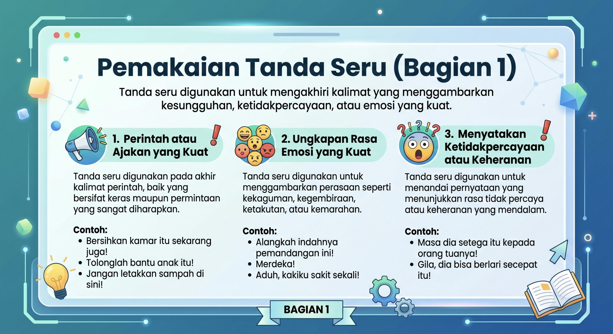 Materi 2