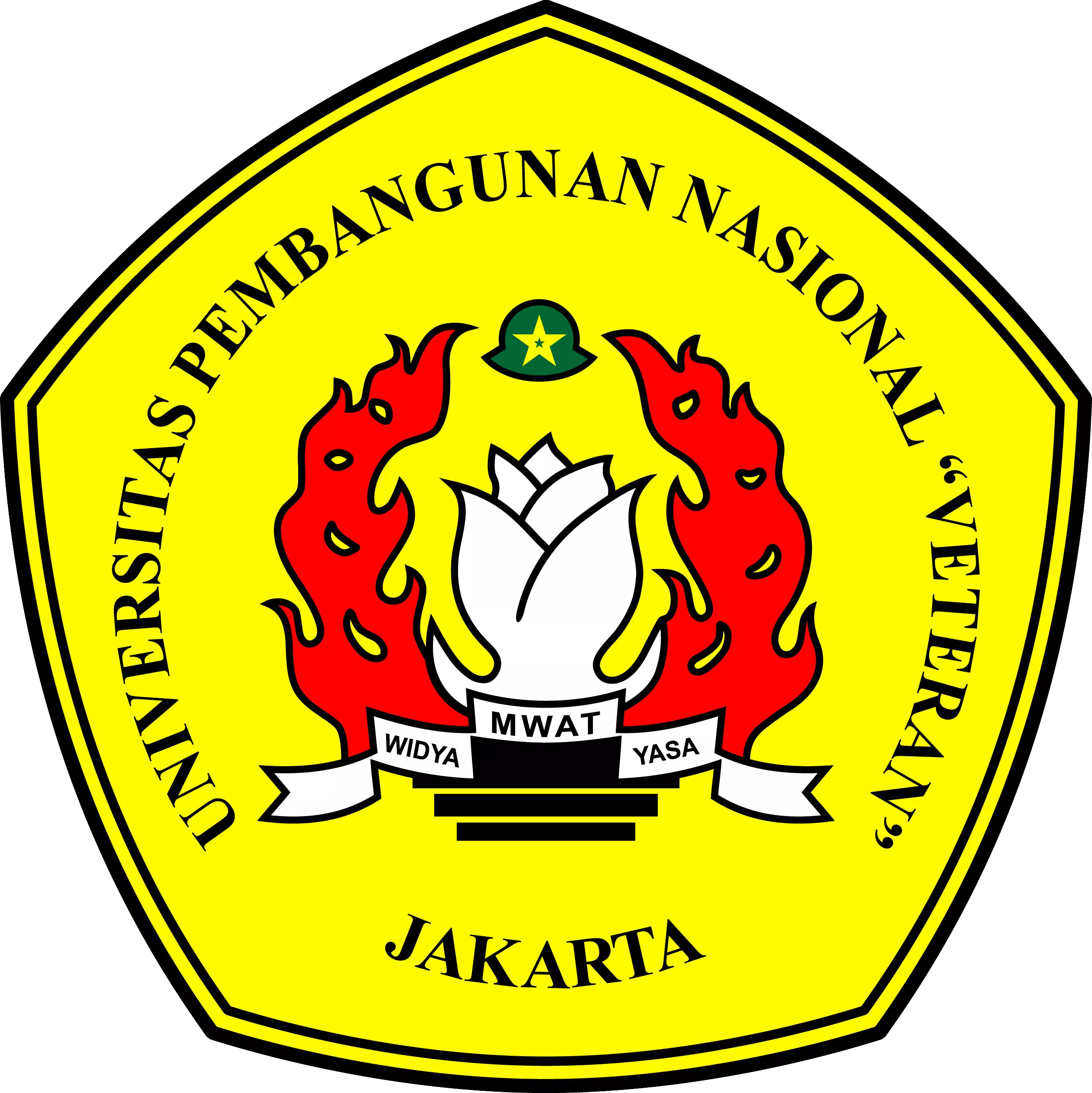 MANDIRI UPNVJ